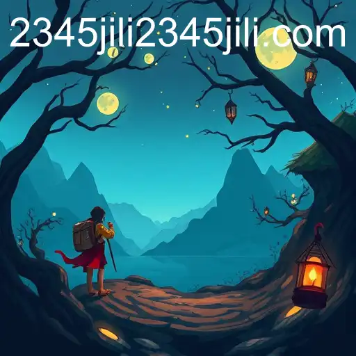 Exploring the Thrilling World of Adventure Quests: The Rise of '2345jili'