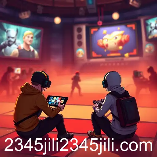 The Rise of Online Gaming in 2025