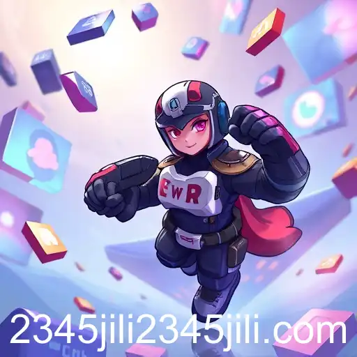 The Rise of 2345jili in Gaming Circles