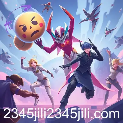 The Rise of 2345jili in the Gaming World