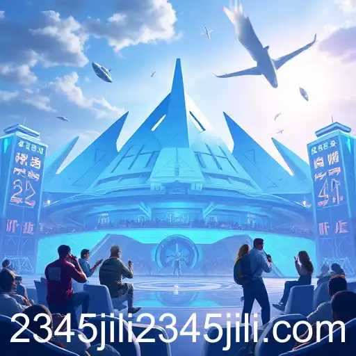 The Rise of Digital Gaming in the Mid-2020s