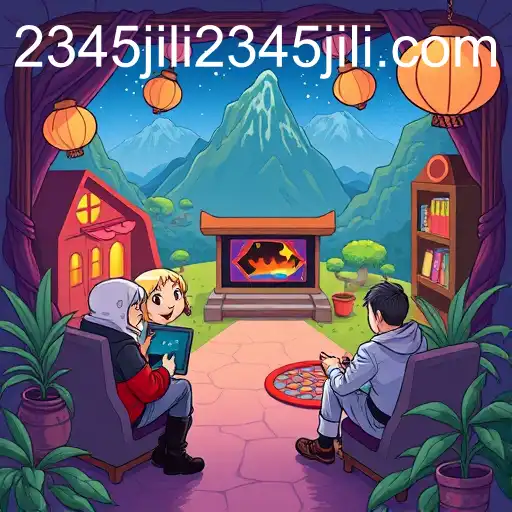 Exploring the World of Casual Play: A Look into 2345jili