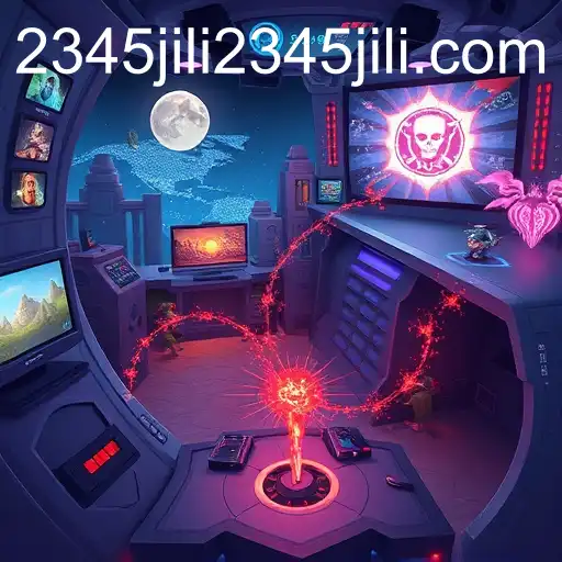 Exploring the Exciting World of Multiplayer Fun with 2345jili