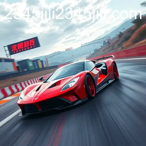 Rev Up Your Engines with 'Racing Thrills': The Ultimate Online Gaming Experience