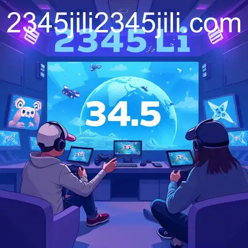 The Rise of 2345jili: Revolutionizing Online Gaming Experience