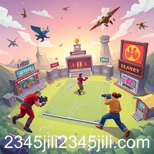 The Rise of Online Gaming in 2025