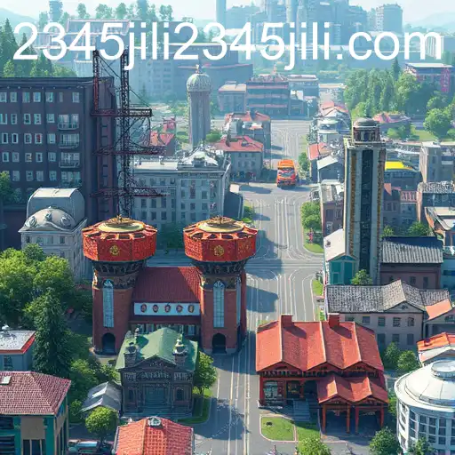 Exploring 'Simulation World': A Deep Dive into the Popular Gaming Category on 2345jili