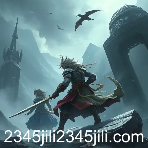 The Rise of 2345jili: Transforming Gaming Landscapes