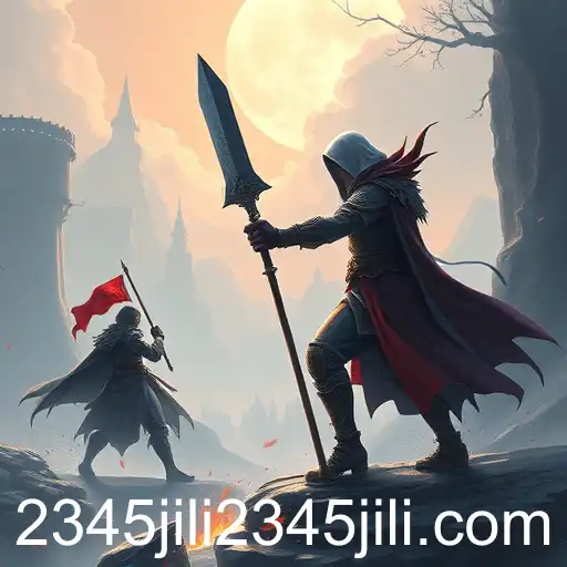 The Rise of 2345jili in the Gaming World