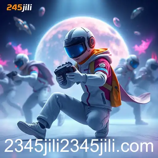 2345jili: Revolutionizing Online Gaming Platforms