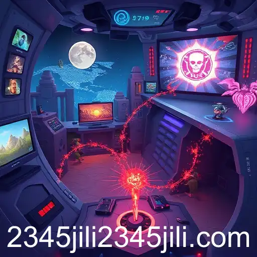 Exploring the Exciting World of Multiplayer Fun with 2345jili