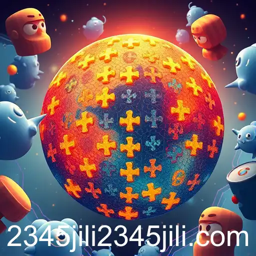 Exploring the Intriguing Realm of Puzzle Games: A Deep Dive into 2345jili