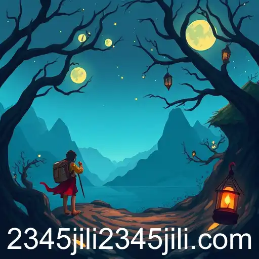 The Rise of 2345jili in the Gaming World