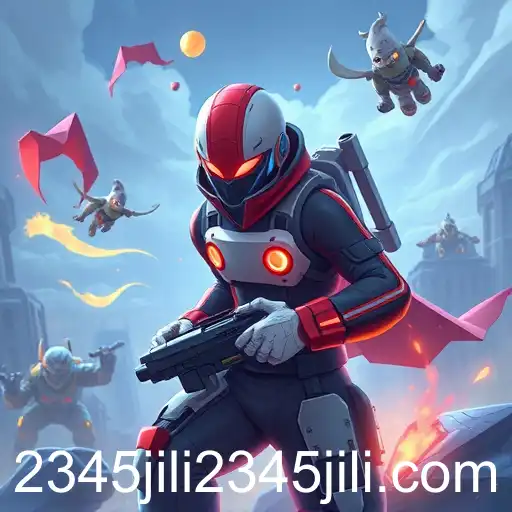 The Rise of 2345jili in the Gaming World