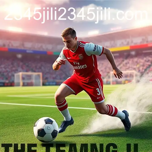 Exploring the Thrilling World of 'Sports Challenges' with 2345jili